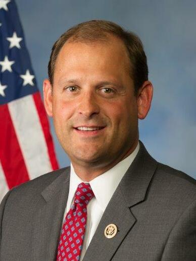 Andy Barr