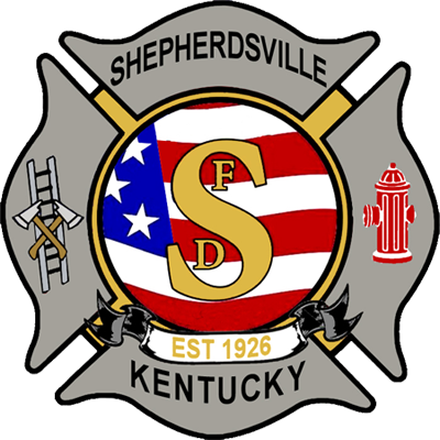 Shepherdsville Professional Firefighters Association