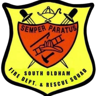 South Oldham Professional Firefighters