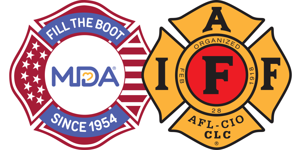 MDA Fill The Boot